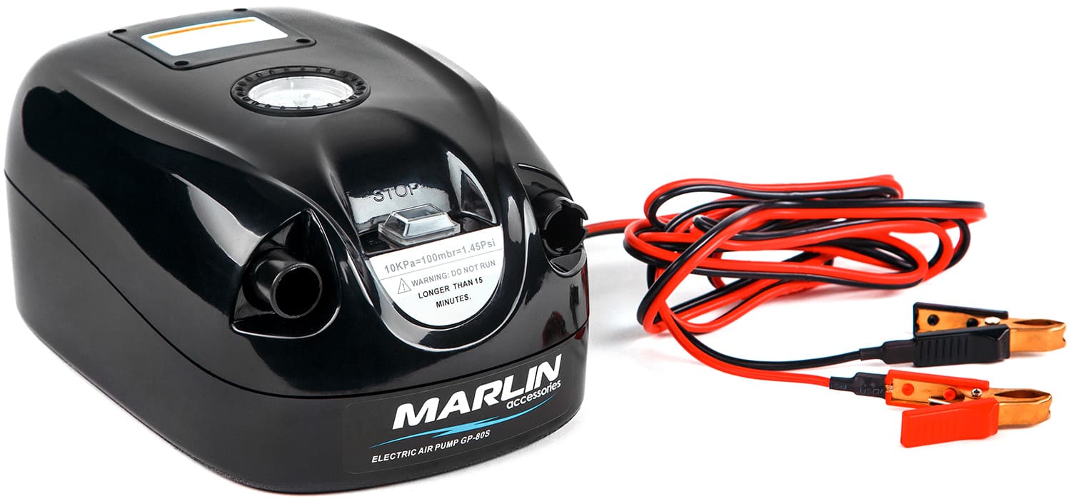 Насос электро купить. Насос Marlin GP-80s. Насос Marlin GP-80. Лодочный насос Marlin GP-80. Электрический насос Marlin GP-80.